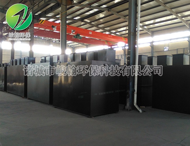 一体化地埋式九州网官方网站-九州jiuzhou(中国)
